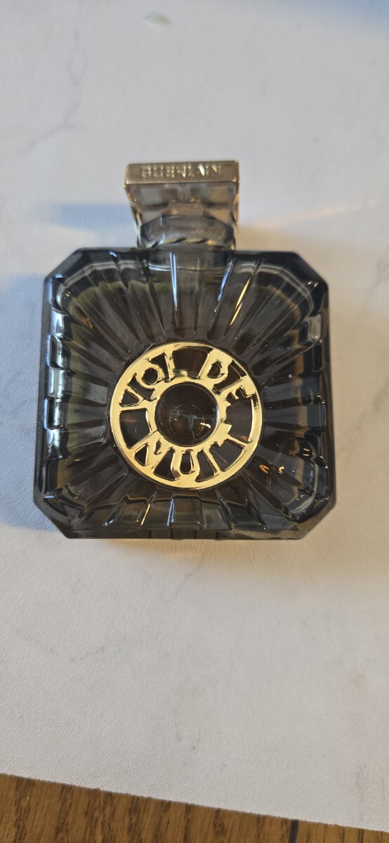 【美品】夜間飛行 ゲラン PARFUM 香水　30ml ゲラン / 夜間飛行の公式商品情報｜美容・化粧品情報はアットコスメ