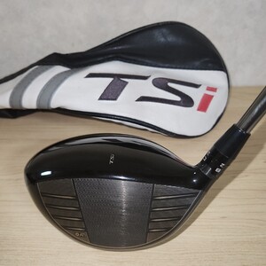 прекрасный товар Titleist Driver TSi3 10°tiamanaDF50s