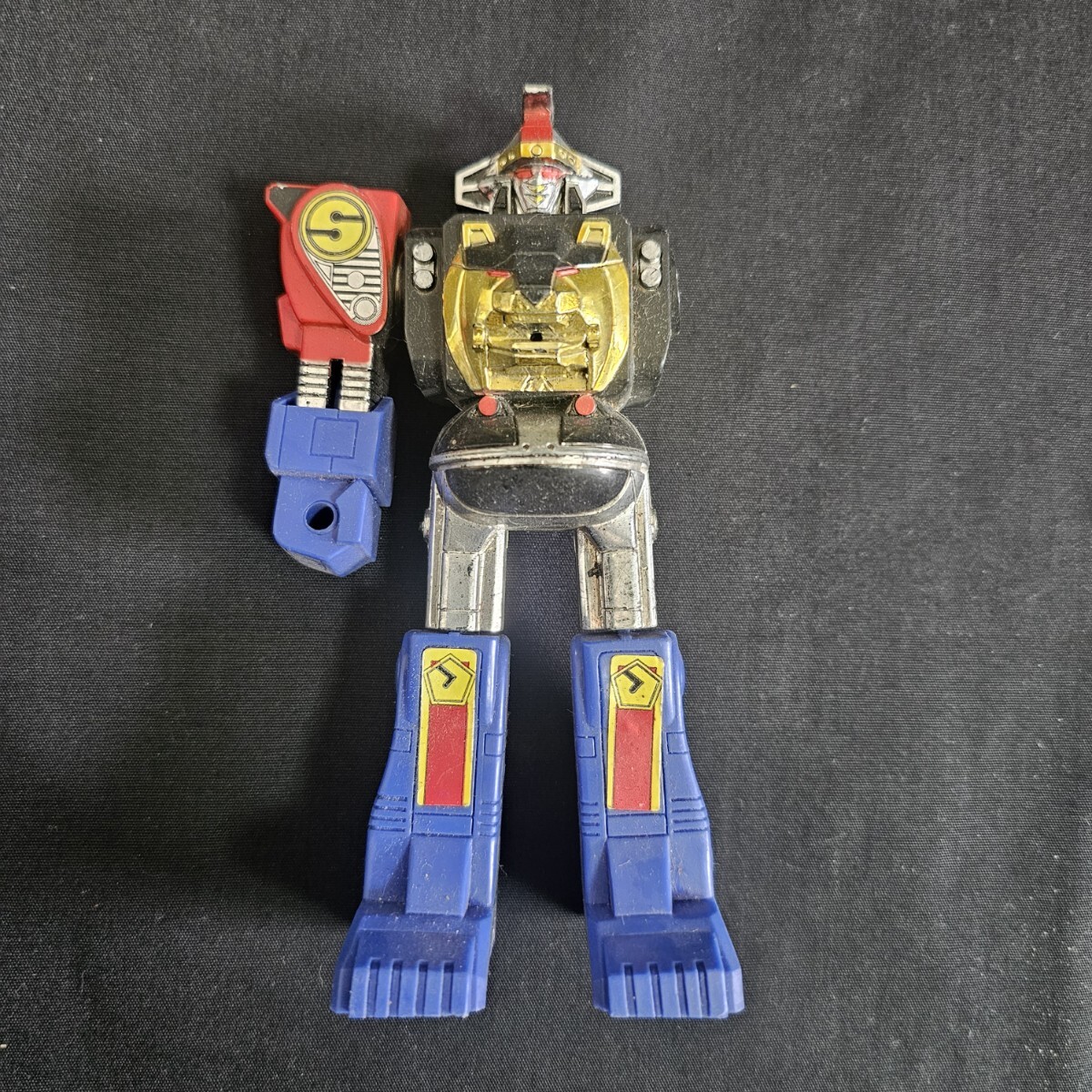 カクレンジャー レトロ品 2025年最新】忍者戦隊カクレンジャー1994の人気アイテム - メルカリ