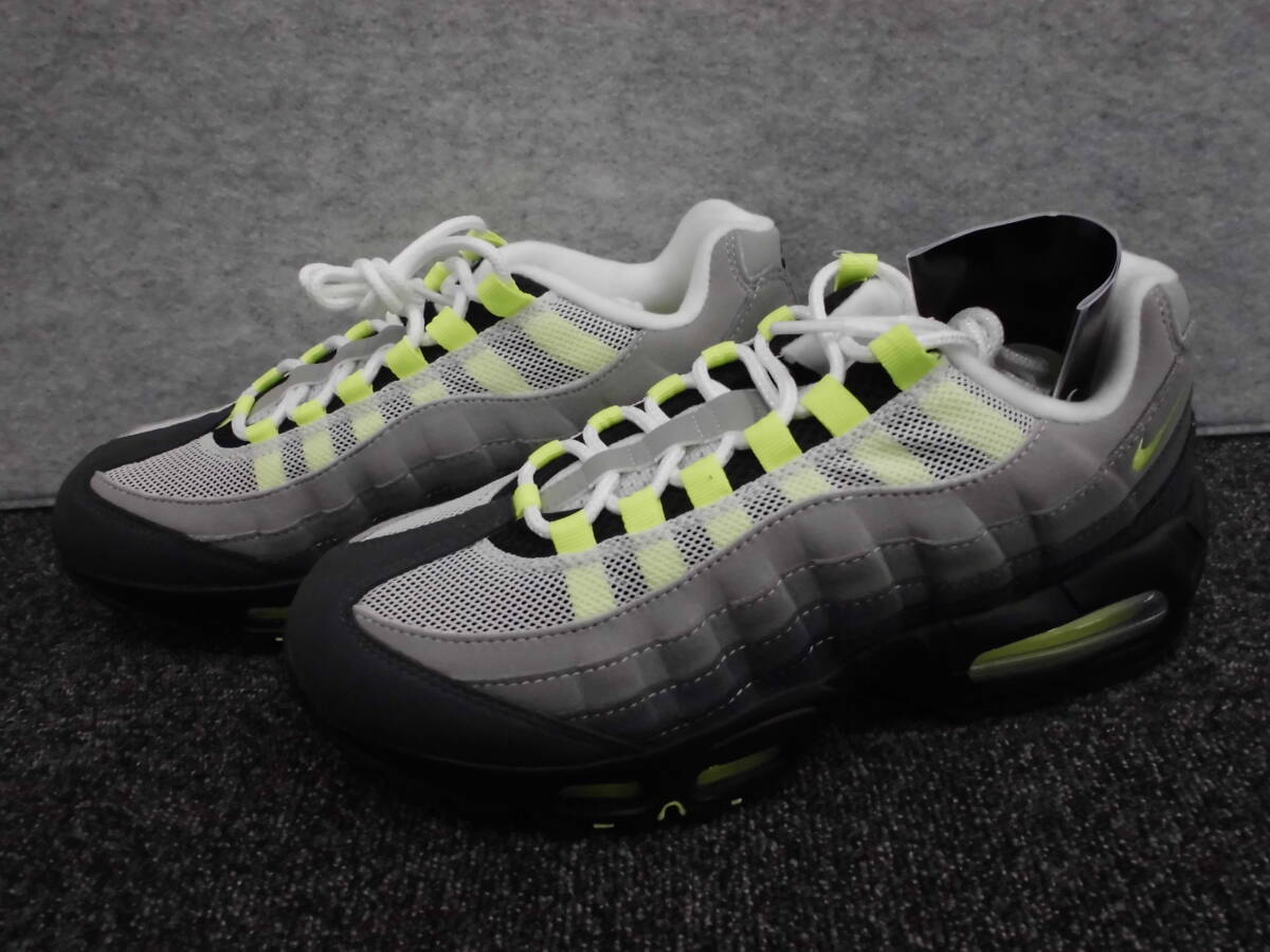 2025年最新】Yahoo!オークション -ナイキ エアマックス95の中古