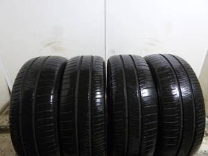 @即日発送@2023年製@ 205/55R16 DUNLOP ENASAVE RV505 4本!29203