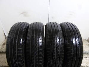 @即日発送@2023年製@ 175/70R14 DUNLOP ENASAVE EC204 4本!29207