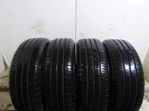 @即日発送@ 185/55R16 BS ECOPIA NH100C 4本!29209