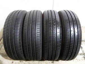 @即日発送@2022年製@ 185/60R15 BS ECOPIA EP150 4本!29227