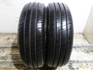 @即日発送@2025年製@ 185/65R15 88H GOODYEAR EFFICIENT GRIP ECO EG02 2本!29230