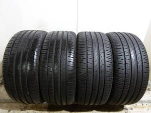 @即日発送@アウディ承認@2024年製@ 245/40R18 93Y PIRELLI CINTURATO P7 AO 2本!29235