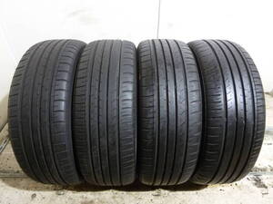 @即日発送@2023年製@ 185/55R16 YOKOHAMA BLUEARTGH-GT AE51 4本!29254