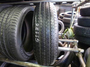 @即日発送@ 195/80R15 96S YOKOHAMA S-207 1本!G5580