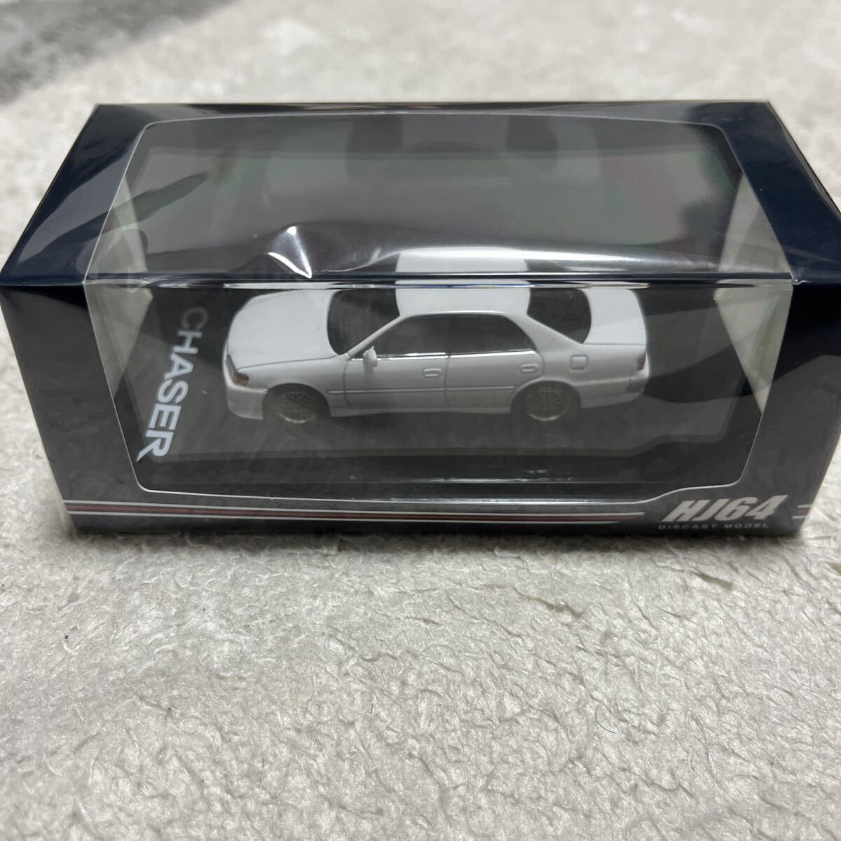 2025年最新】Yahoo!オークション -チェイサー 100(ミニカー)の中古品