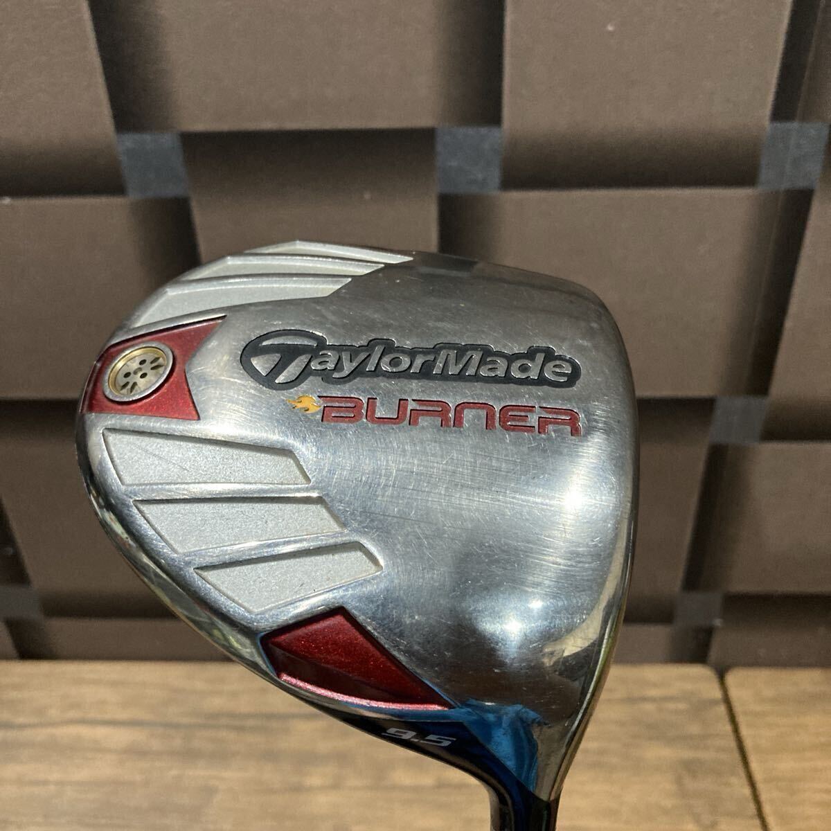2025年最新】Yahoo!オークション -テーラーメイド burnerの中古