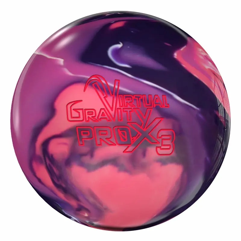 【美品】【中古】 VIRTUAL GRAVITY PRO X2 13ポンド SALE】バーチャル・グラビティ・プロX2 STORM / VIRTUAL