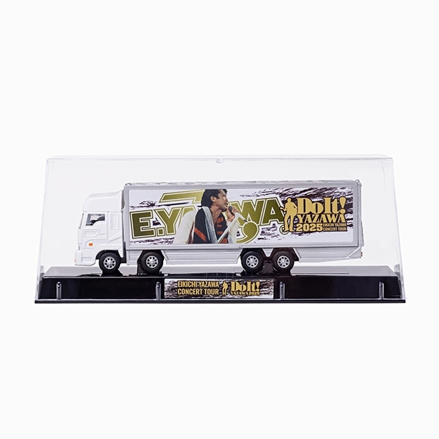 【激レア】未使用品　矢沢永吉　歴代ツアートランポ復刻版20台セット 矢沢永吉「EIKICHI YAZAWA CONCERT TOUR 2022 ～ONE FIFTY