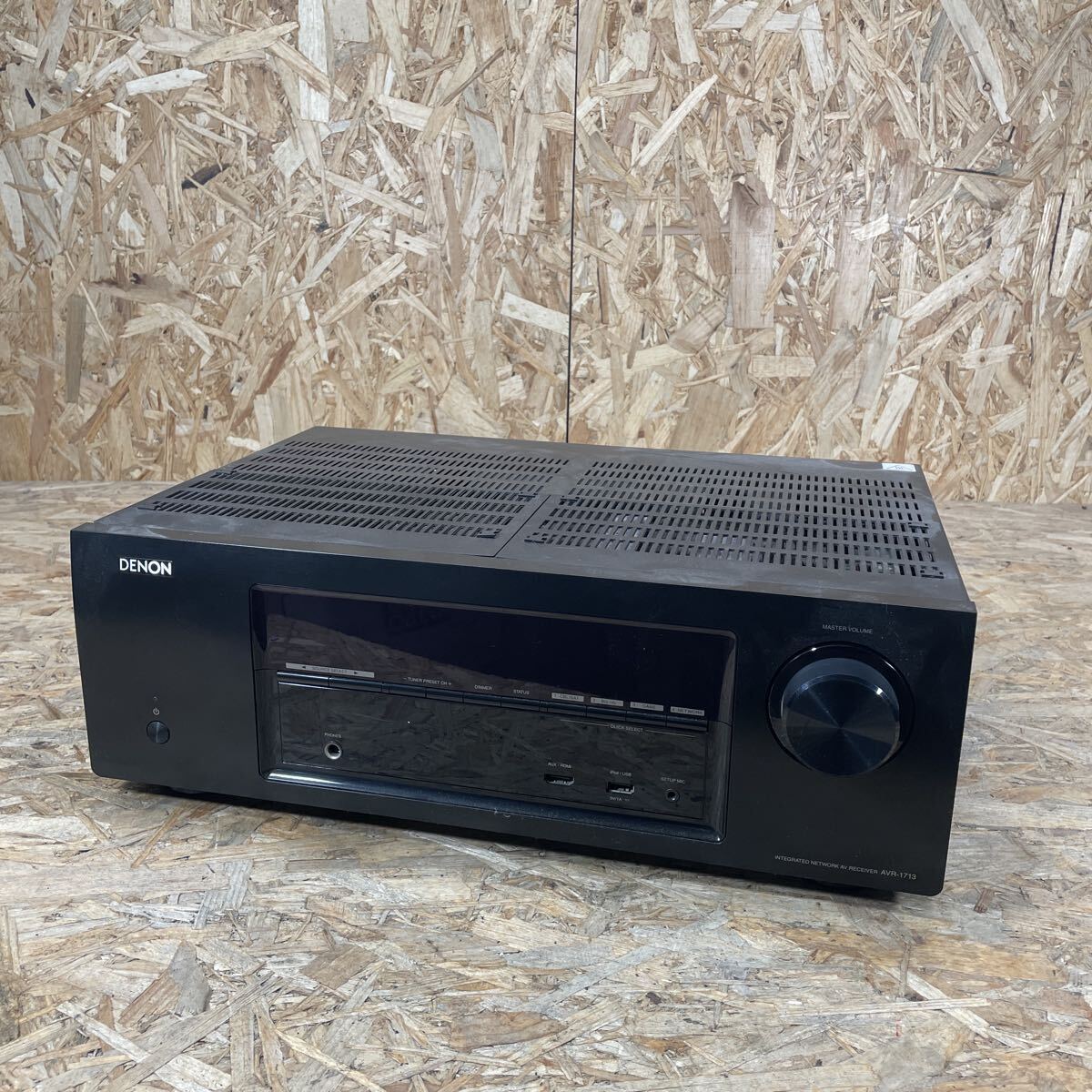 Yahoo!オークション -「avr-1713」の落札相場・落札価格