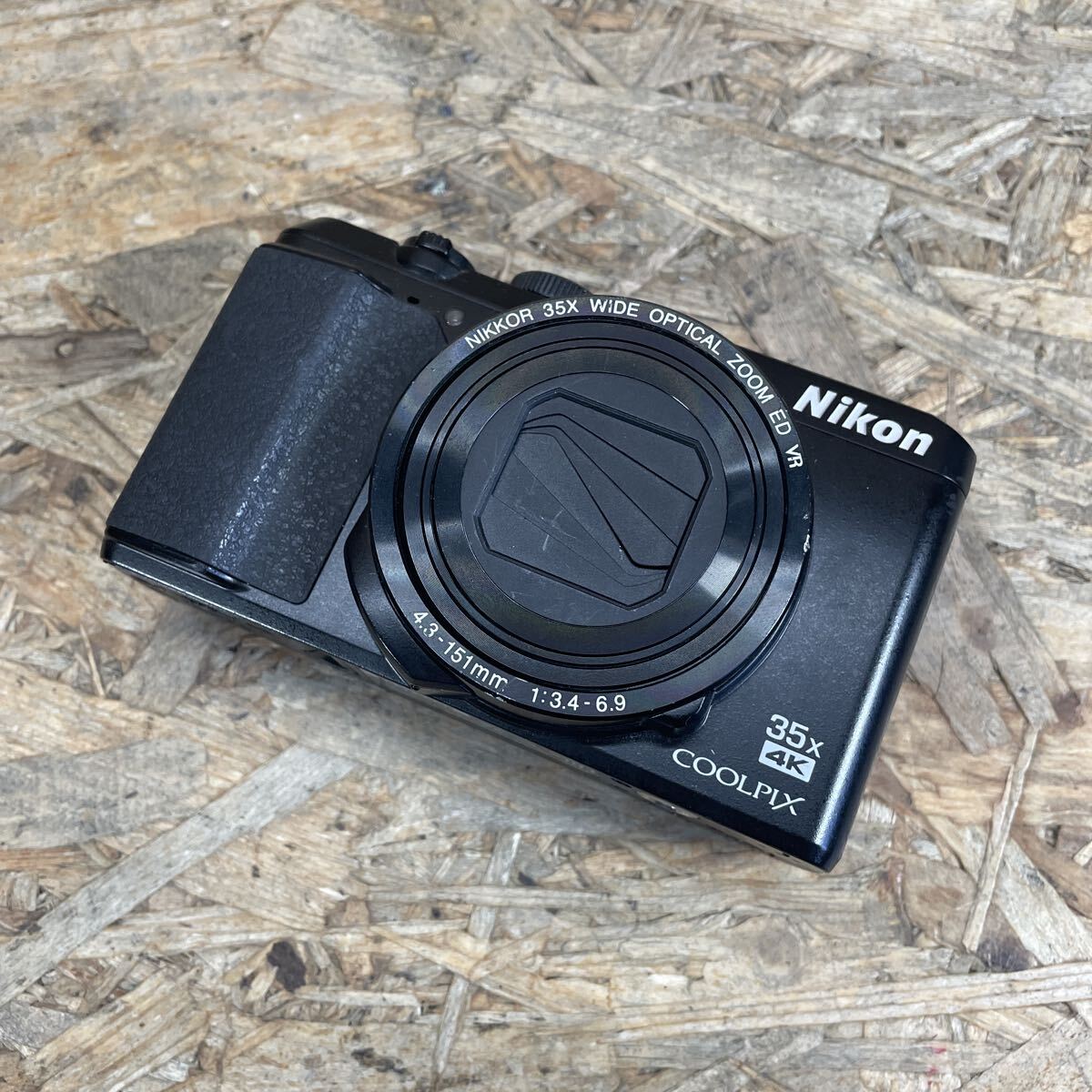 Yahoo!オークション -「nikon coolpix a900」の落札相場・落札価格