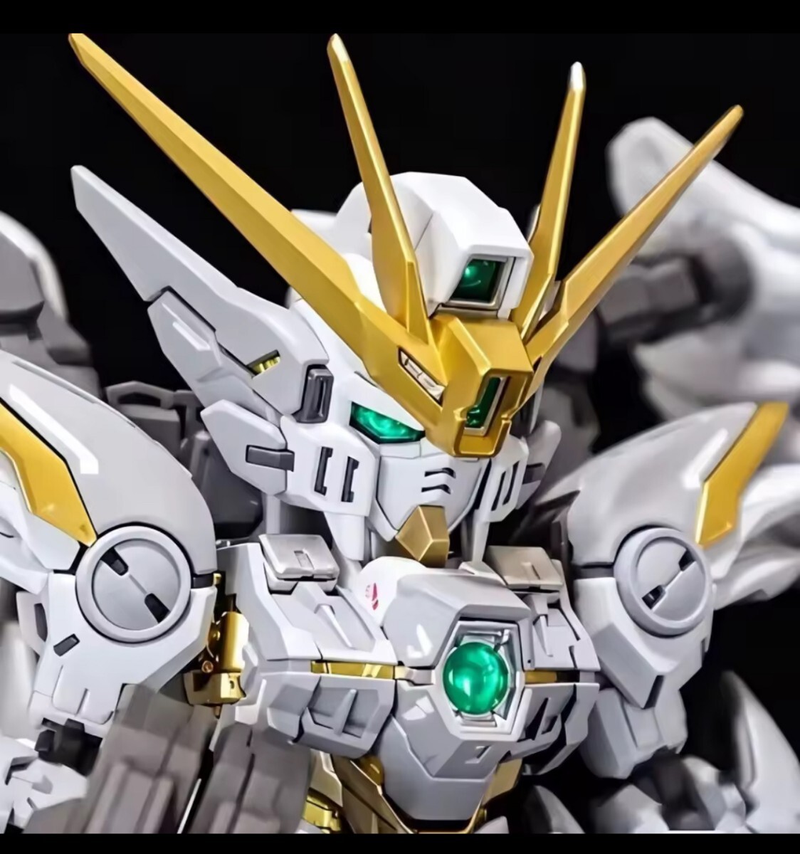 2025年最新】Yahoo!オークション -ウイングガンダム スノー