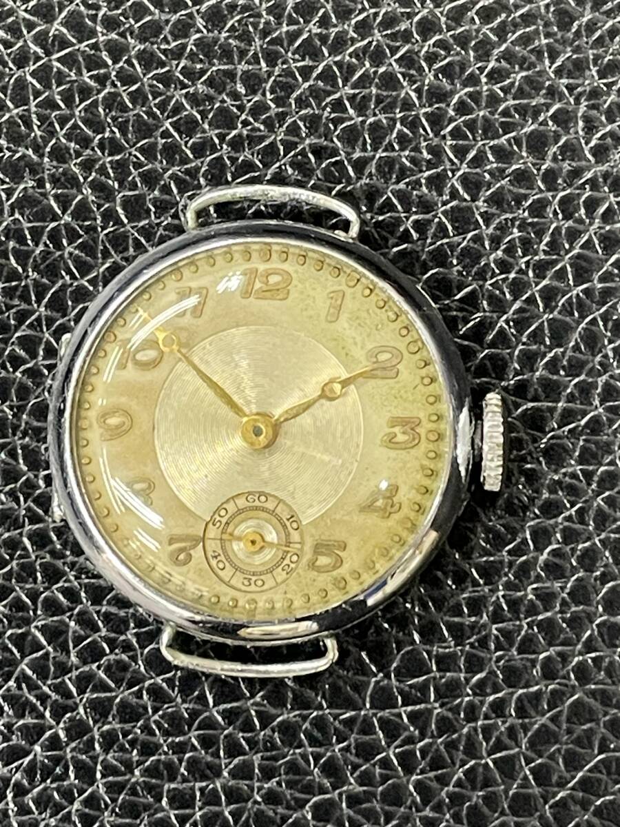 [中古品]ヴィンテージ/腕時計 /9個セット/ジャンク CITIZEN ヴィンテージ シチズン ベガ VEGA 3針 デイデイト