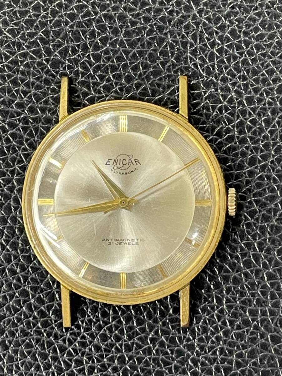 腕時計　遺品整理　断捨離　アンティーク　ヴィンテージ　レトロ　時計　ジャンク MAJEX / 9KYG 