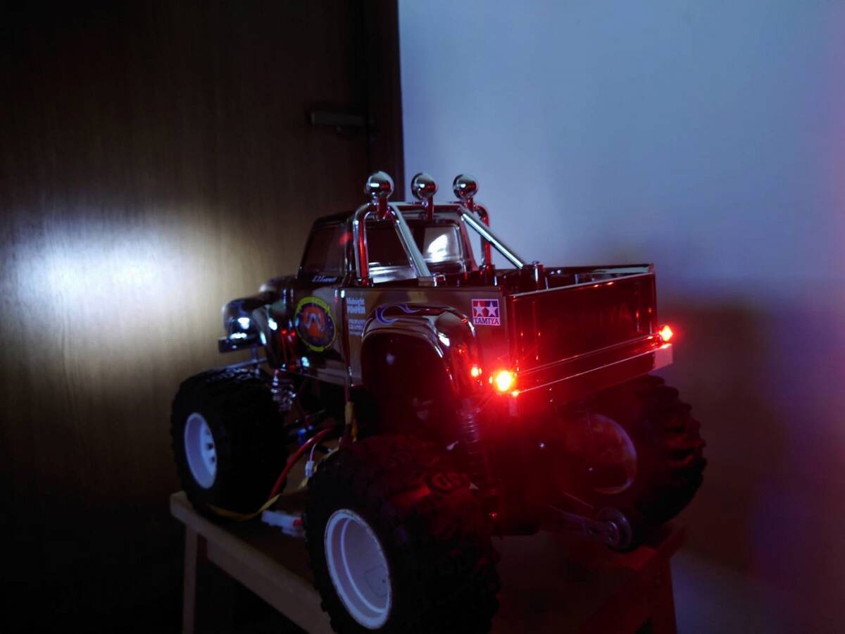 2025年最新】Yahoo!オークション -タミヤミッドナイトパンプキン