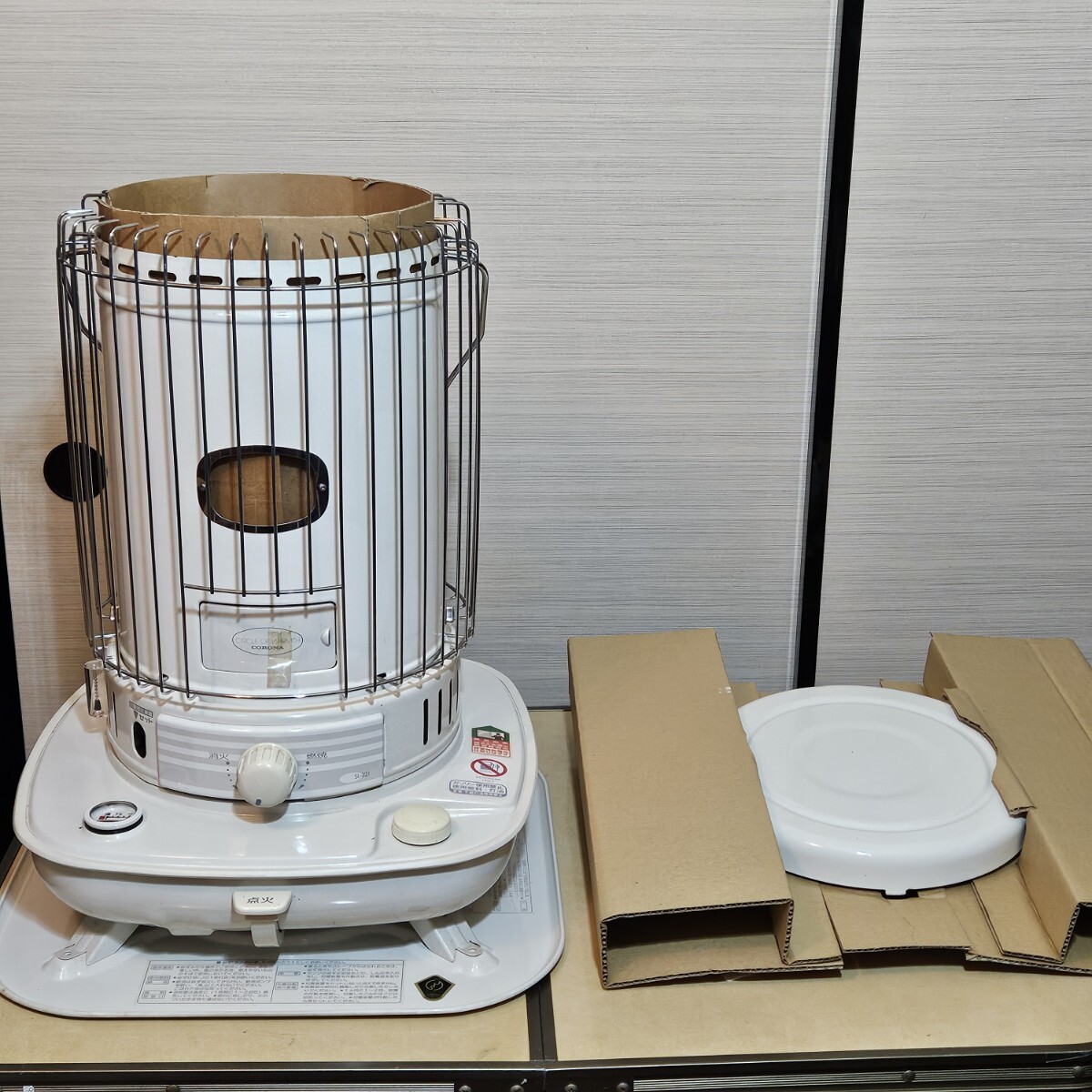 Yahoo!オークション -「コロナ sl-221」の落札相場・落札価格