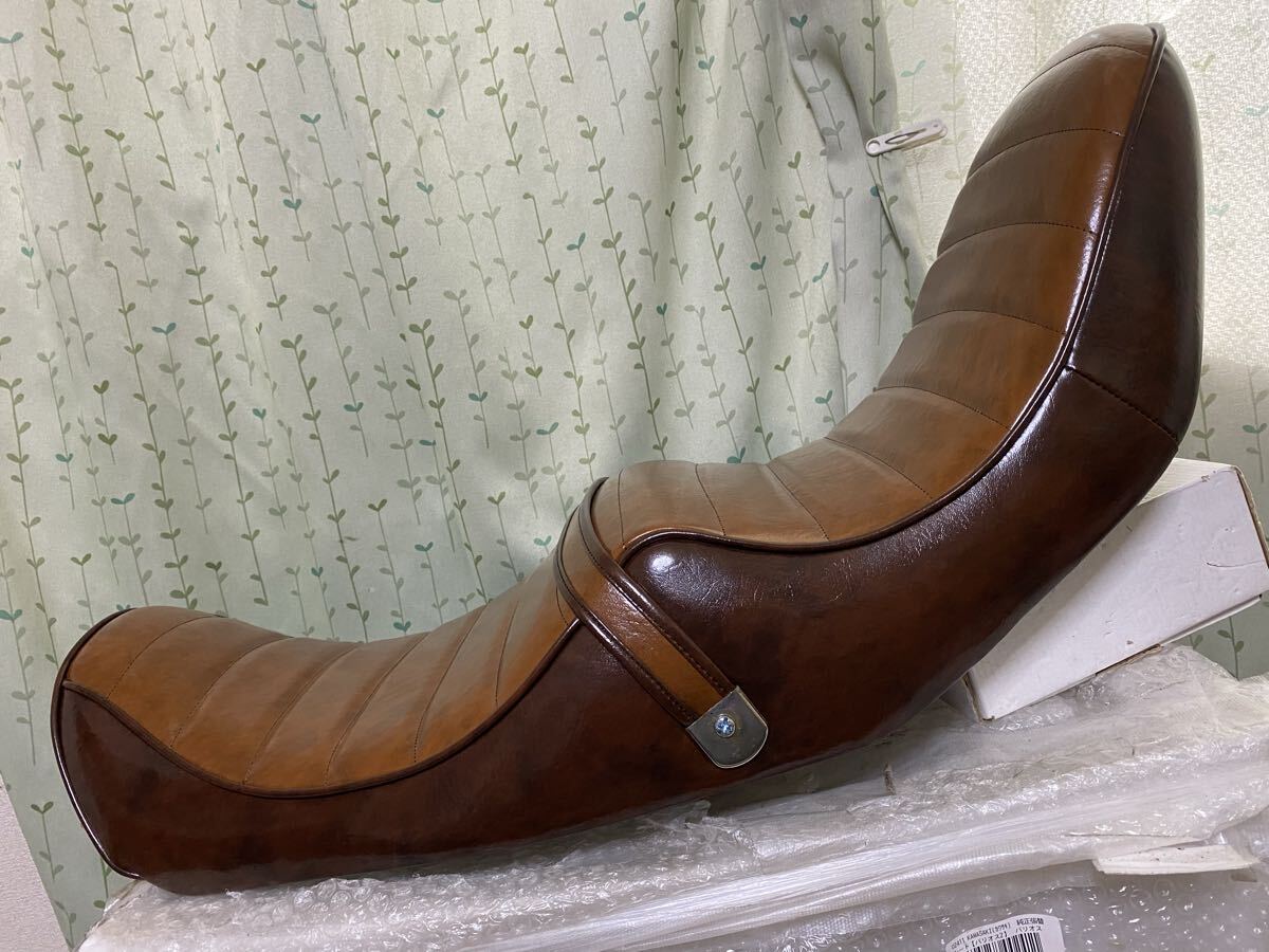 2025年最新】Yahoo!オークション -zrx400シートの中古品・新品