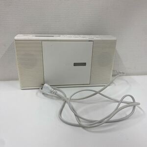 TOSHIBA 東芝 TY-C260 CDラジオ 管理番号SB706