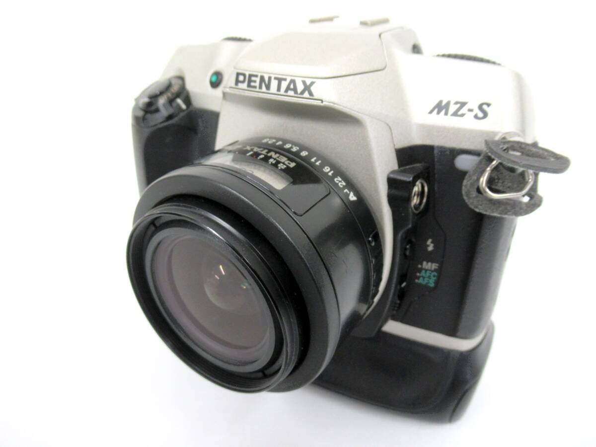 Yahoo!オークション -「mz-s ペンタックス」の落札相場・落札価格