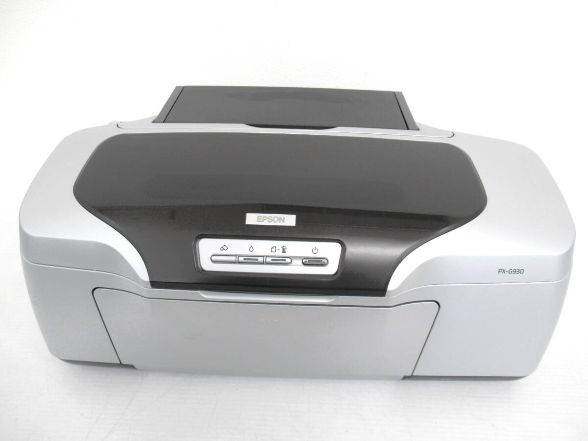 【ジャンク】EPSON PX-G930 41rDIUZ2RLL.jpg