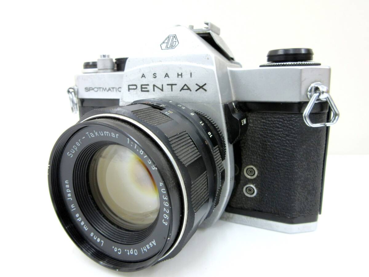 Yahoo!オークション -「takumar 55 1.8」(ペンタックス