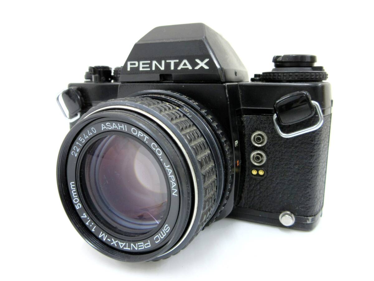 pentax ペンタックス MX pentax-m 50mm 1.4 レンズ PENTAX-M 50mm F1.4 – 大口径レンズのボケに驚く。PENTAX機の
