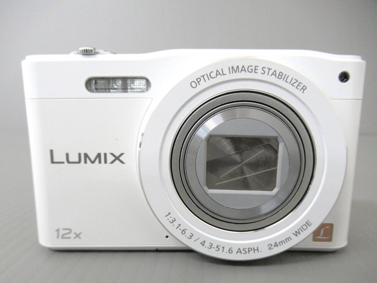 Yahoo!オークション -「dmc-sz8」の落札相場・落札価格