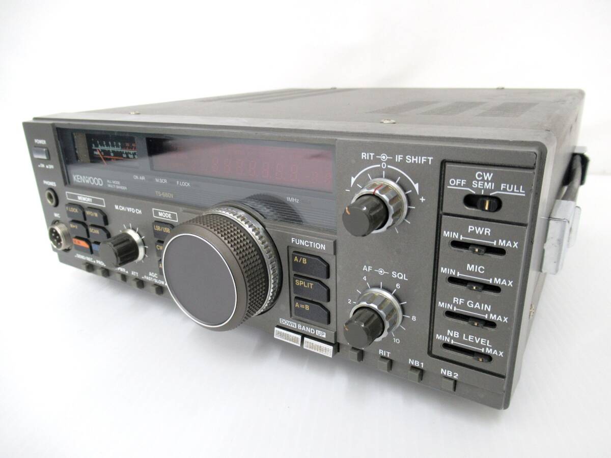 Yahoo!オークション -「ts-680v」(アマチュア無線) の落札相場