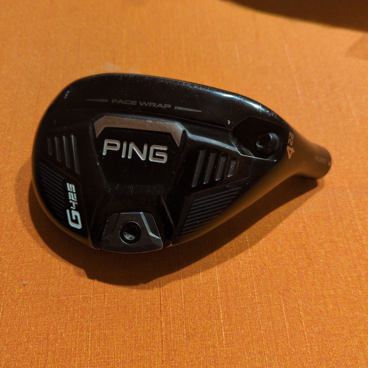 2025年最新】Yahoo!オークション -ping g425 ヘッドの中古品