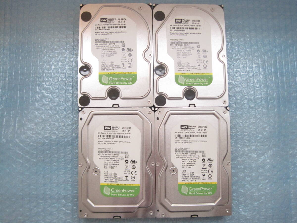 2025年最新】Yahoo!オークション -western digital 1tb