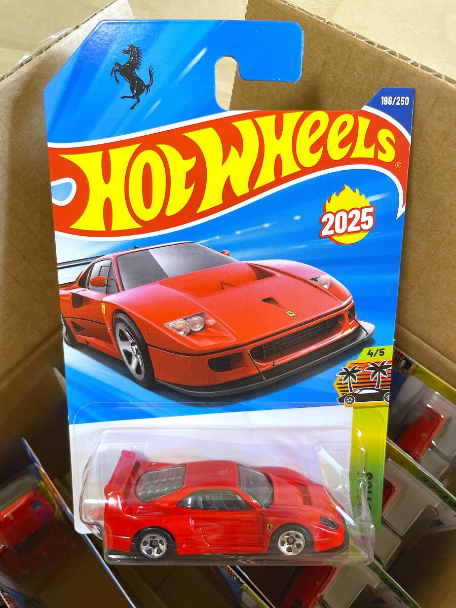 2025年最新】Yahoo!オークション -ホットウィール フェラーリ