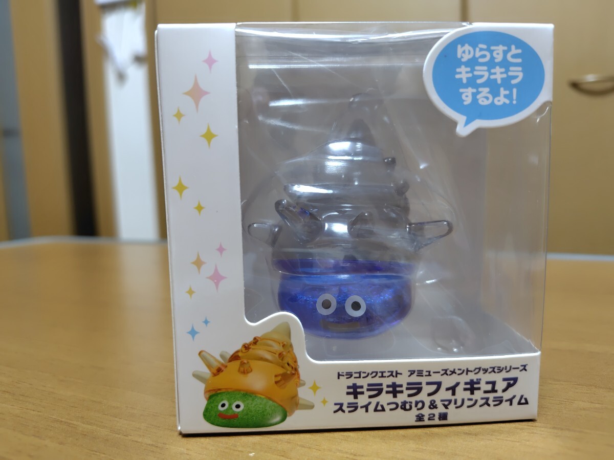 2025年最新】Yahoo!オークション -ドラクエ スライム フィギュア