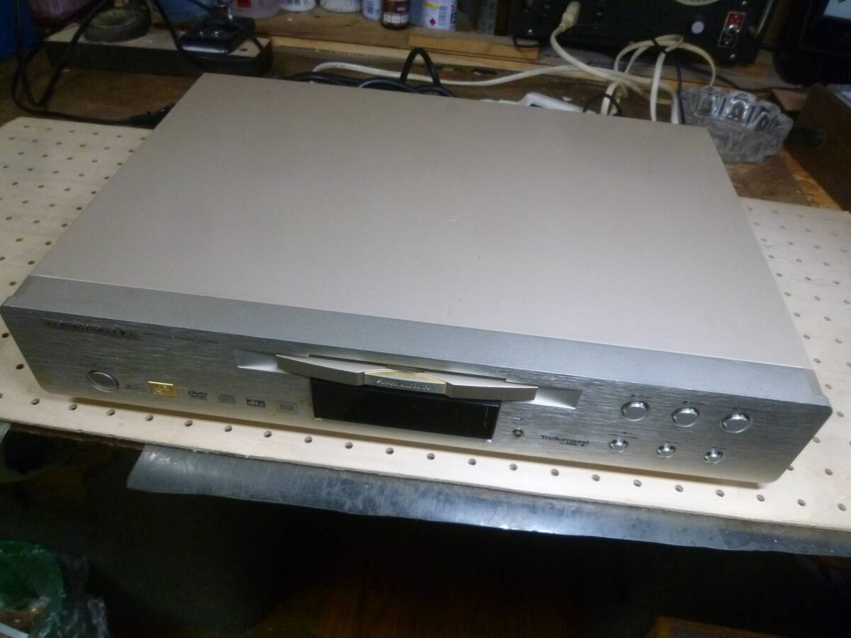 2025年最新】Yahoo!オークション -marantz dv8300の中古品・新品