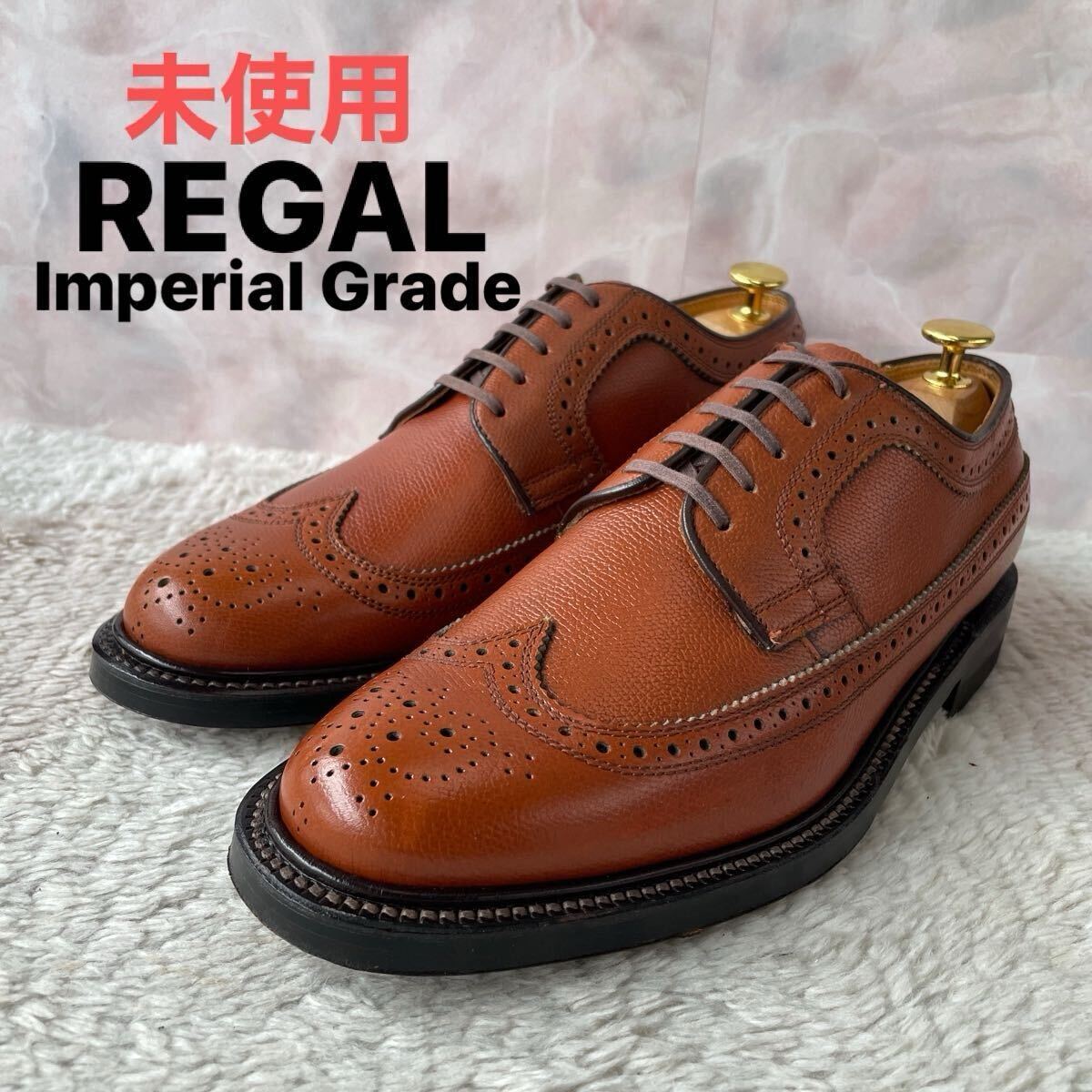 2025年最新】Yahoo!オークション -リーガル ウイングチップの