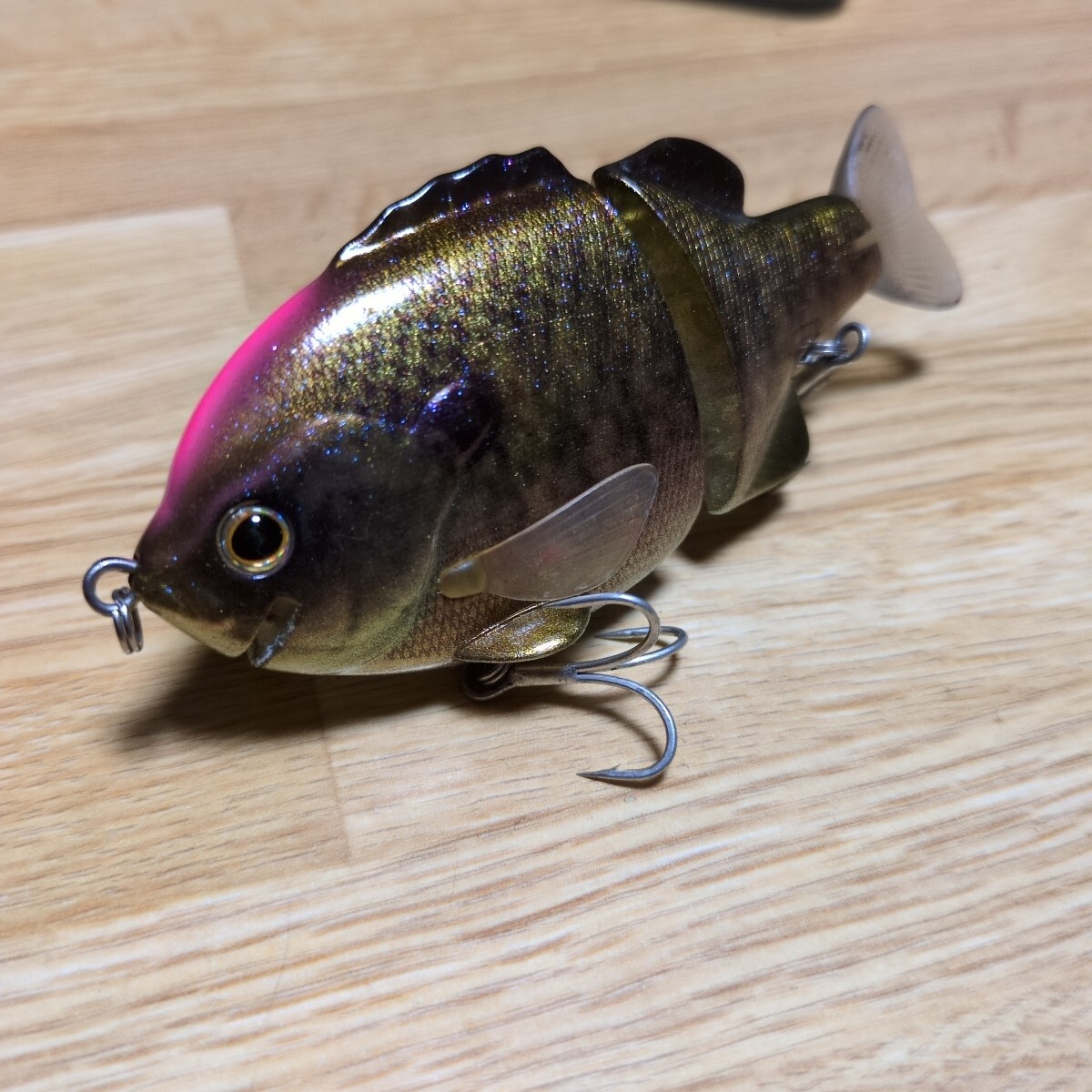 2025年最新】Yahoo!オークション -#ビッグベイトの中古品・新品