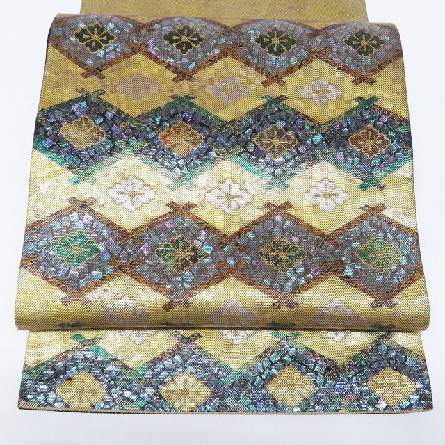 木村卓央、【花渦】、希少画集画より、状態良好、新品高級額装付 木村卓央、【花渦】、希少画集画より、状態良好、新品高級額装付