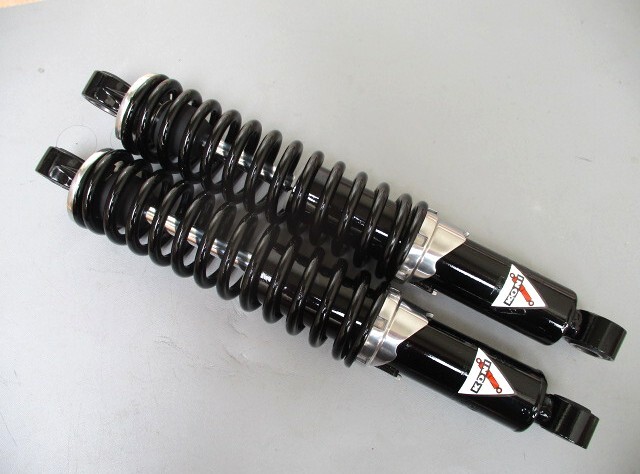 Yahoo!オークション -「当時物コニー」(カワサキ用) (サスペンション