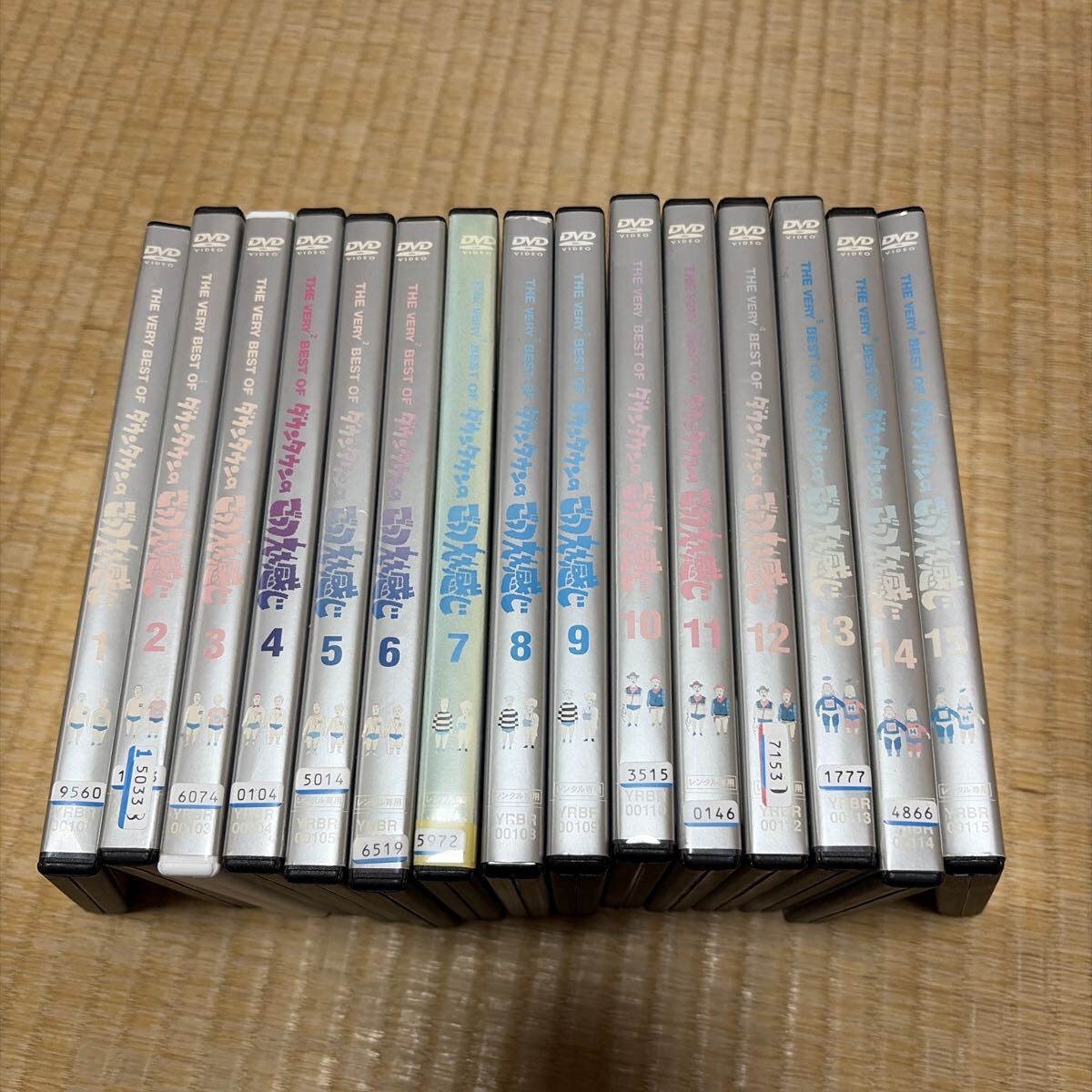 2025年最新】Yahoo!オークション -ごっつええ感じの中古品・新品