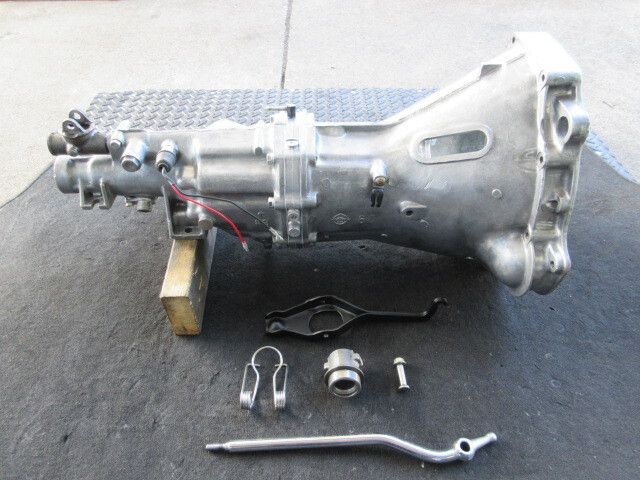 Yahoo!オークション -「a型5速ミッション」の落札相場・落札価格