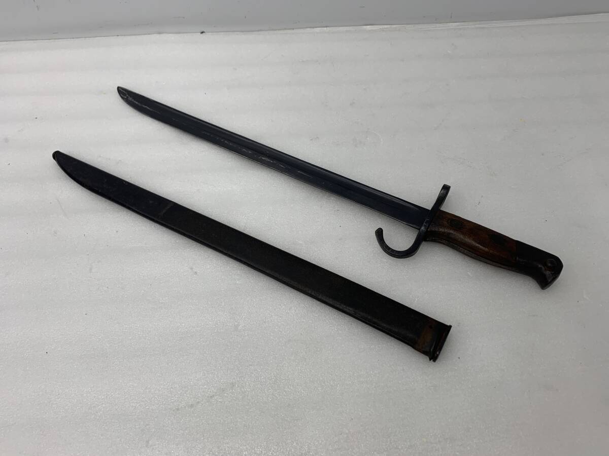 模造刀　アンティーク 模造刀、刀剣、鎧 TWIN DRAGON DAGGER 双龍の買取致します