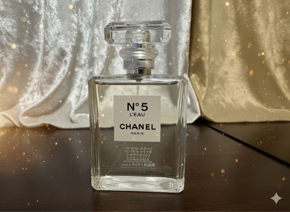 2025年最新】Yahoo!オークション -シャネル no.5の中古品・新品