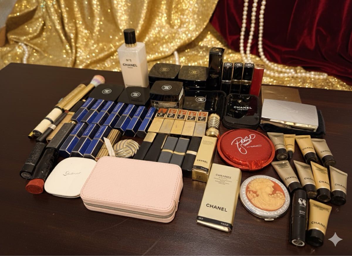 2025年最新】Yahoo!オークション -化粧品 大量の中古品・新品