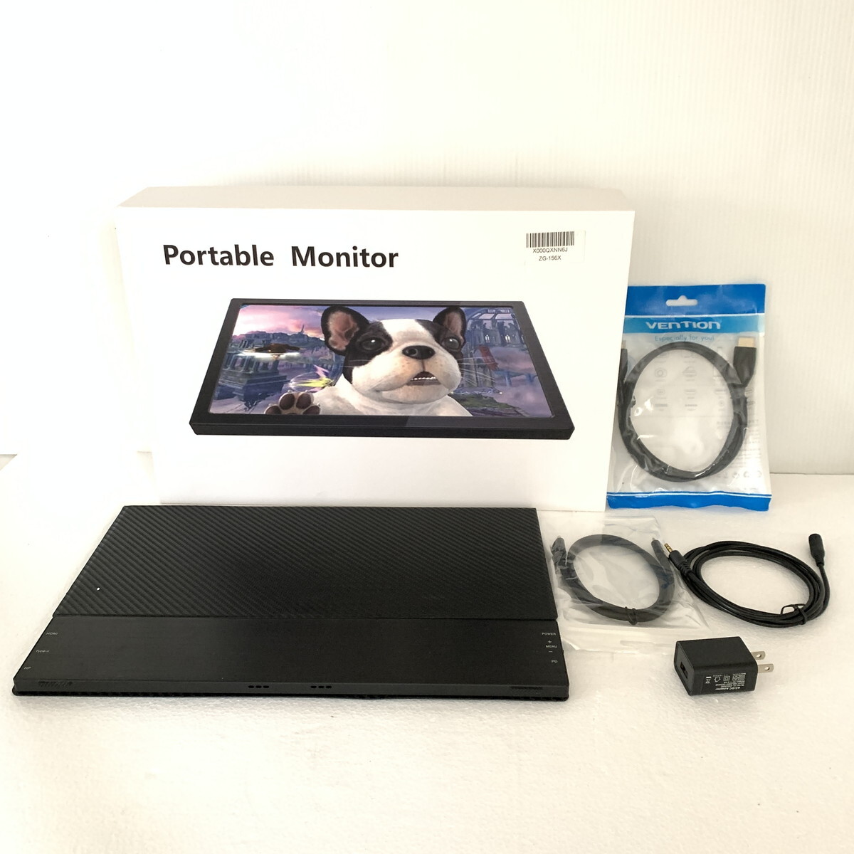 【中古／動確済】モバイルディスプレイ 2025年最新】Yahoo!オークション -モバイルディスプレイの中古品