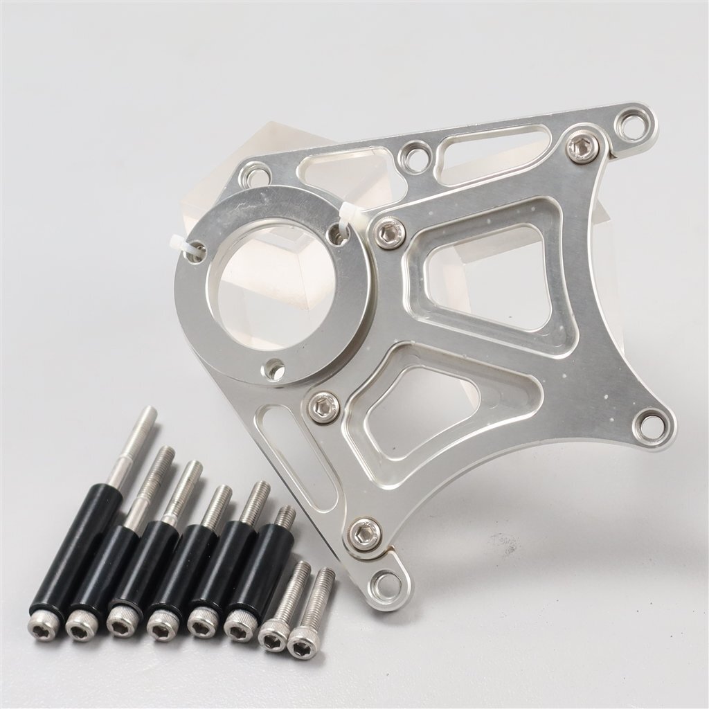 ZRX II 400スプロケカバー&ヘッドカバー‼︎ ZRX II 400スプロケカバー&ヘッドカバー‼︎