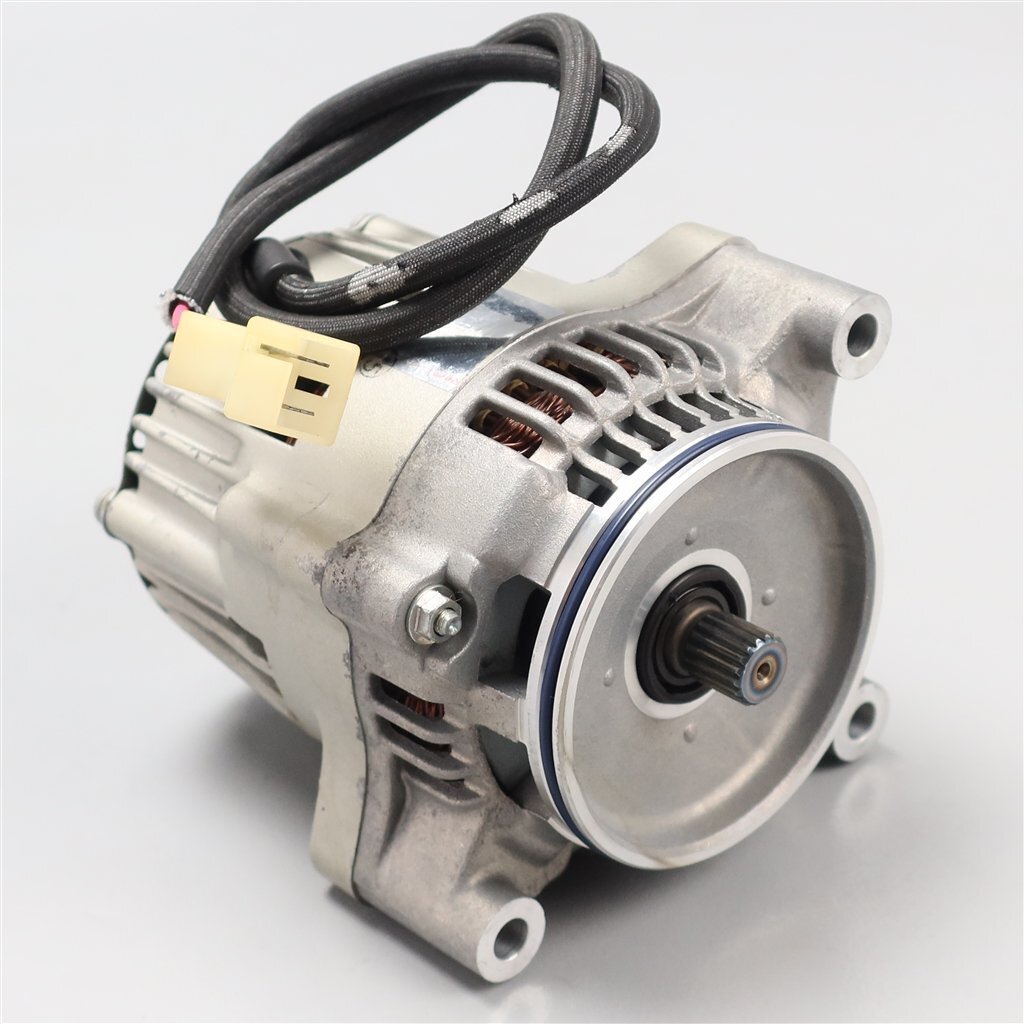 ヤマハ　XJR1300 中古　オルタネーター　ダイナモ　RP03J ヤマハ XJR1300 中古 オルタネーター ダイナモ RP03J - メルカリ