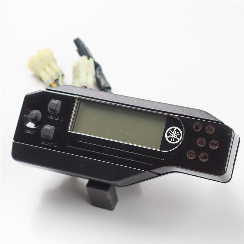 Yahoo!オークション -「wr250x」(メーター) (パーツ)の落札相場