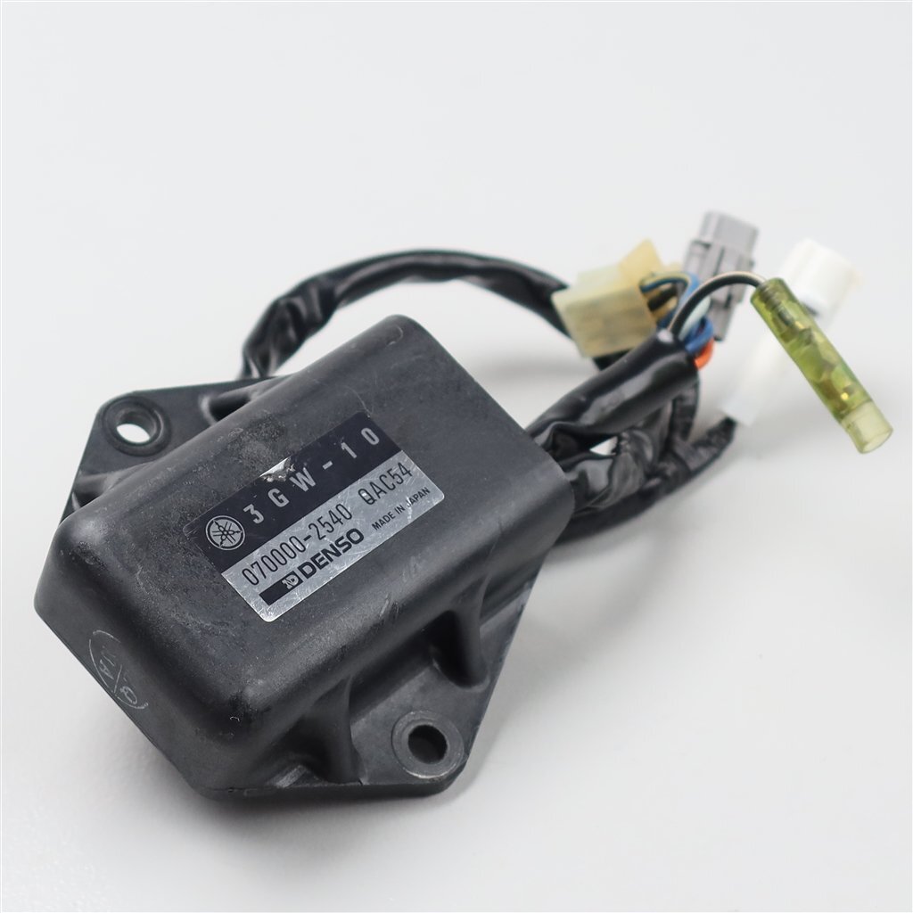 2025年最新】Yahoo!オークション -sr400 cdi(イグニッション)の